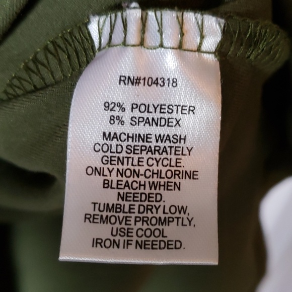 Derek heart dress - Picture 5 of 5